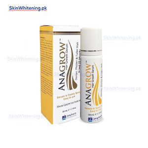 Anagrow Hair Serum 100ml