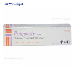 Primovate Cream 0.05% 15 gm