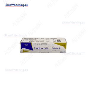 Fluticamax 0.5%  Cream 10gm