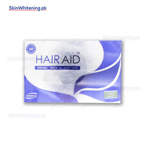   Hair Aid Cap