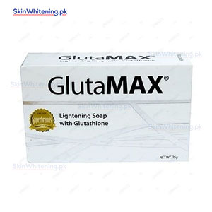 GlutaMax Soap 75gm