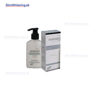 Wiwid Lotion