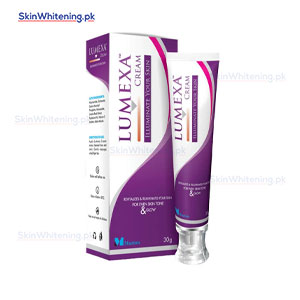 Lumexa Cream 30g