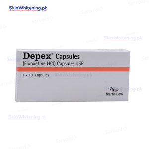 Depex Cap 20mg 