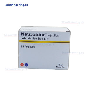 Neurobion Inj IV/IM