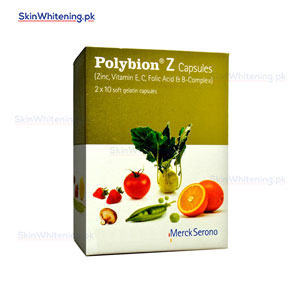 Polybion Cap Z