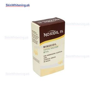 Noxidil Spray 5% 60ml