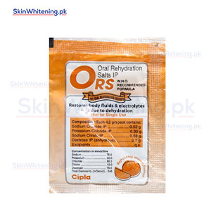 Osmolar ORS Salt 