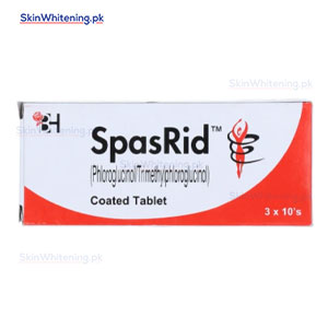 Spasrid Tab