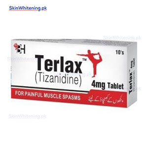 Terlax Tab 4mg