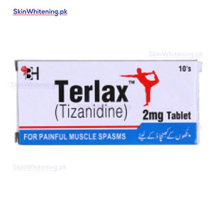 Terlax Tab 2mg