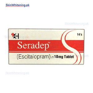 Seradep Tab 10mg