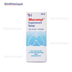 Muconyl Syp Expectorant