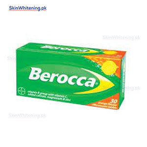 Berocca Tab