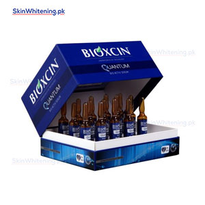 Bioxcin Quantum Hair Serum
