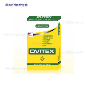 Ovitex Cap 20.5g Supplement