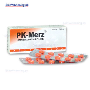 Pk-Merz Tab 100mg 