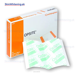   Opsite Dressings 45cm X 28cm
