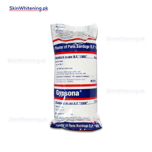 Gypsona pop Bandage 4 Inch