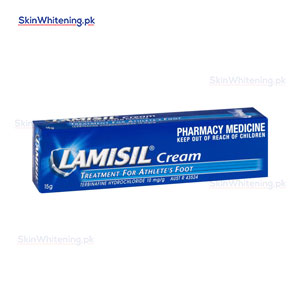 Lamisil Cream 1gm 10gm