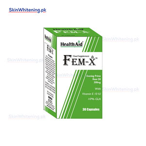 Fem-X Cap