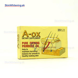 AOX Cap