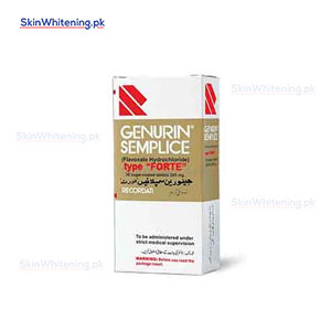Genurin Tab Forte 200mg