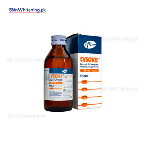 Lysovit Syp