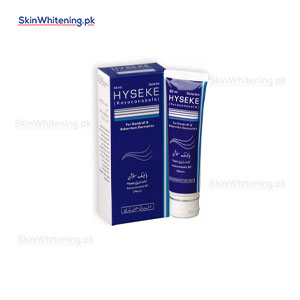 Hyseke Solution 60ml 2%