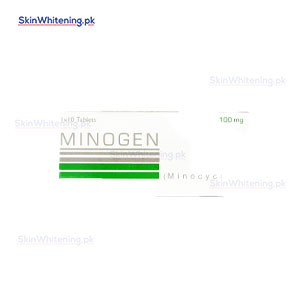 Minogen Tab 100mg