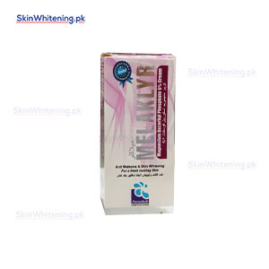 Melaklyr cream 5%