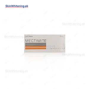 Mectimite Tab 6mg