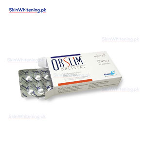 Orslim Cap 120mg