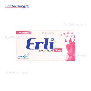  Erli Tab 10mg