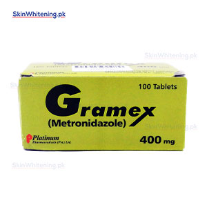 Gramex Tab 400mg