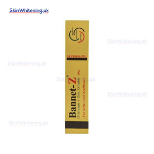 Bannet T/P 100gm Z