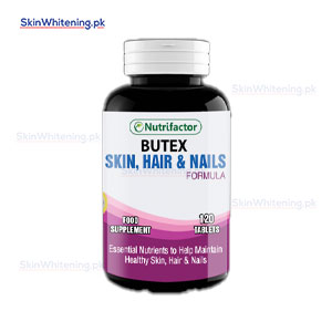 Butex Tab 30s