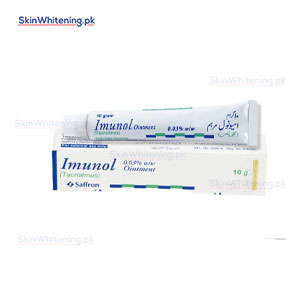 Imunol Ointment 0.03% 10gm