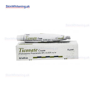 Ticovate Lotion 0.05% 