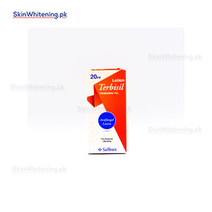 Terbisil Lotion