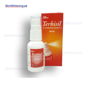 Terbisil Spray 30ml