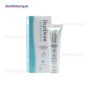 Depiderm Hair Growth Inhibitor 30ml