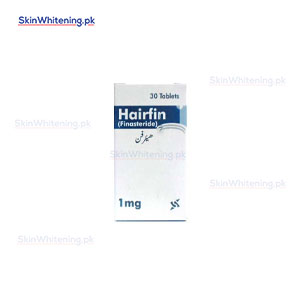 Hairfin Tab 1mg