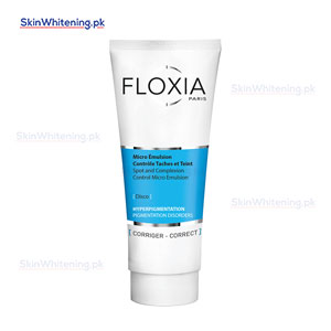 Floxia Skin Discoloration Fade Emulsion (Disco) 40ml