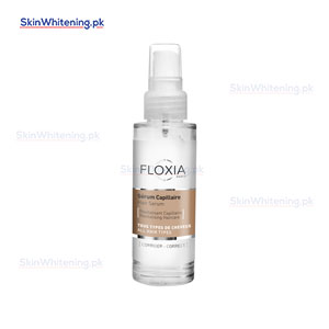 Floxia hair serum