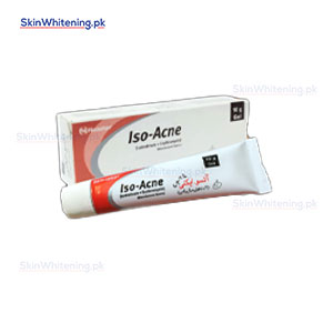 Isoacne Gel 10g