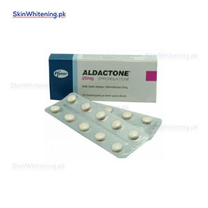 Aldactone Tab A 25mg 