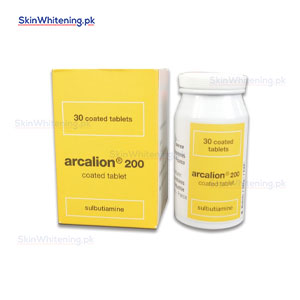 Arcalion Tab 200mg