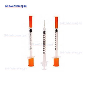 ICC Syringe 100Unit Master