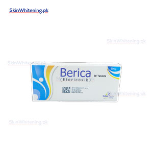Berica Tab 60mg 